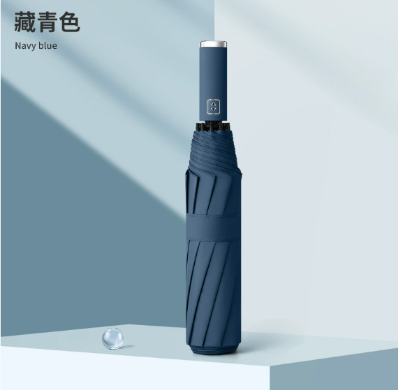 bleu foncé
