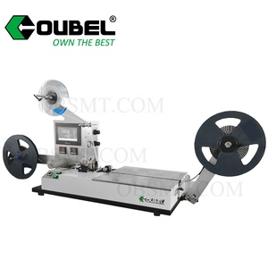 Elektronische Teile zähl maschine Automatischer SMD-Komponenten zähler mit LCD-Anzeige - Product Image 3