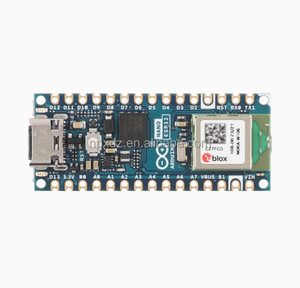 Arduin-o NANO ESP32 ABX00092 U-blox NORA-W106(ESP32-S3) Development Board - Product Image 3