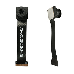 3MP กล้อง AI SC3336ความไวสูง SNR ความสว่างต่ำการจดจำใบหน้า if5x-v3โมดูลกล้อง IP - Product Image 2
