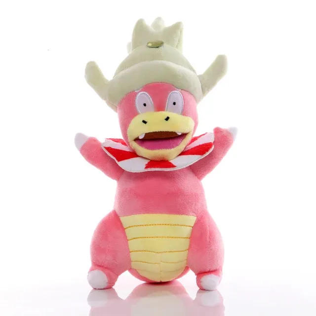 Slowking b