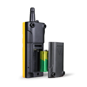 433MHz 315MHz RF 9V 4 canali 4 pulsanti codice di apprendimento codice fisso telecomando Wireless industriale - Product Image 2