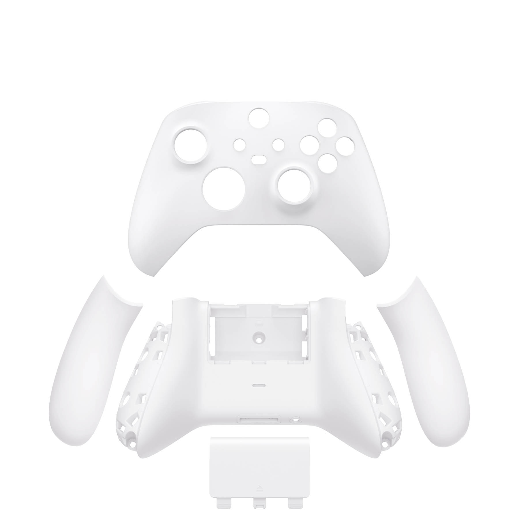 White QX3P3003WS