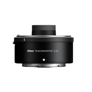 TC-2.0X Z สำหรับ Nikon Z Teleconverter TC-2.0x ผลิตภัณฑ์ให้แสงสว่างสำหรับการถ่ายภาพ - Product Image 2