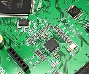 PCB และ PCBA บริการปรับแต่งโรงงานผู้ผลิต SMT ผลิตชิ้นส่วนแหล่ง PCB และชิ้นส่วน PCBA - Product Image 3