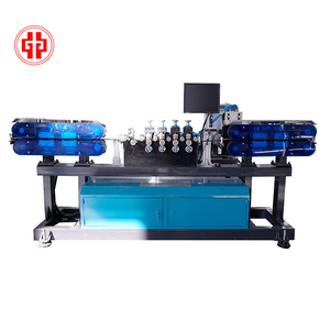 中国制造HDPE LDPE LLDPE农业灌溉管道机械，用于节水灌溉管道制造 - Product Image 4