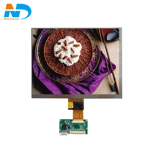 OEM Small <strong>IPS</strong> Capacitive Touchscreen <strong>LCD</strong> <strong>Display</strong> <strong>Modules</strong> <strong>TFT</strong> 2.4 to 15.6 Inch with Mipi MCU RGB for Various Devices - Product Image 3