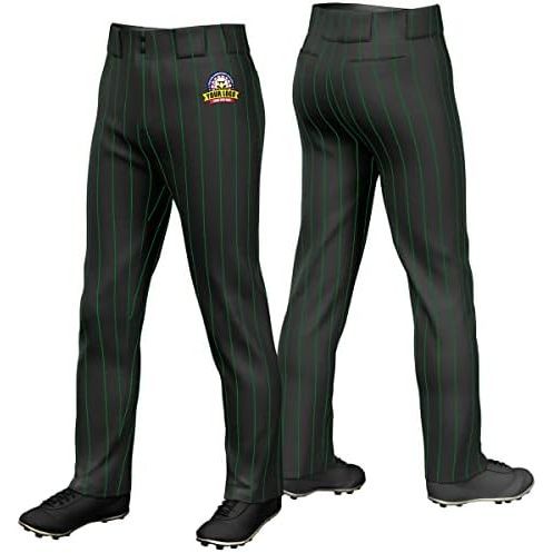 Black-kelly Green-12
