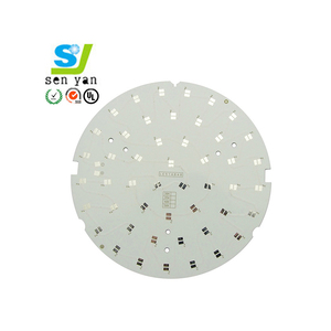 Pil yönetim sistemleri için profesyonel PCB üretici devre PCB (bms) - Product Image 6