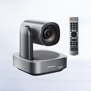 Tenveo 20-кратная камера для конференц-связи ptz live streaming NDI camera video conference camera system - Product Image 1