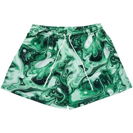 07 Art Green