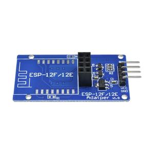 Módulos de adaptador sem fio WiFi serial-ESP-12F, ESP - 12E, ESP - 12 Variantes-Ideal para IoT