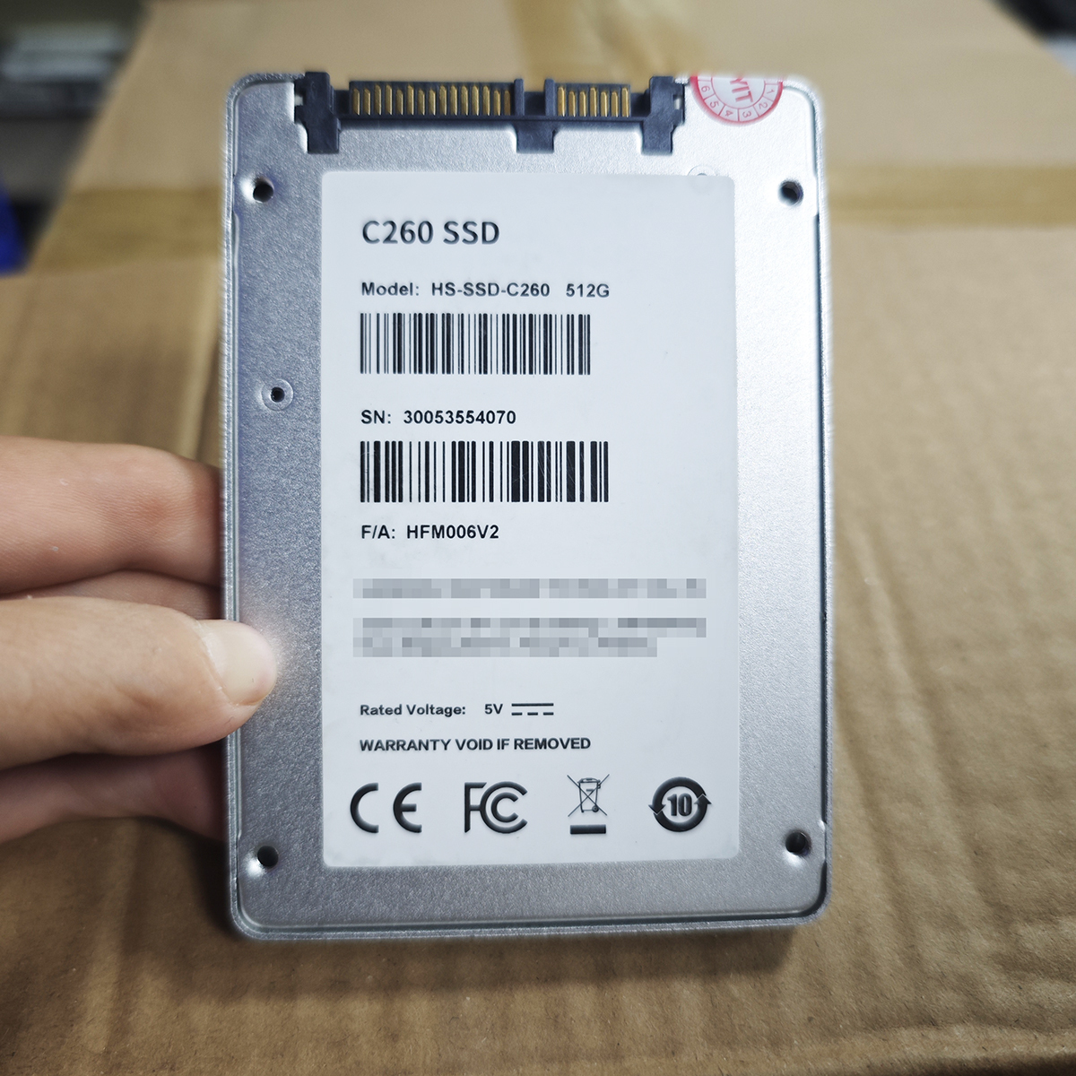 512GB