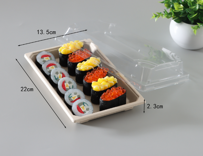 NO.7 Sushi box