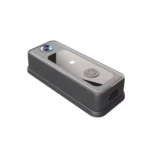Smart Home HD Audio bidireccional Visión nocturna inteligente Intercomunicador remoto inalámbrico para el hogar Wifi inalámbrico Cámara de video Timbre - Product Image 2