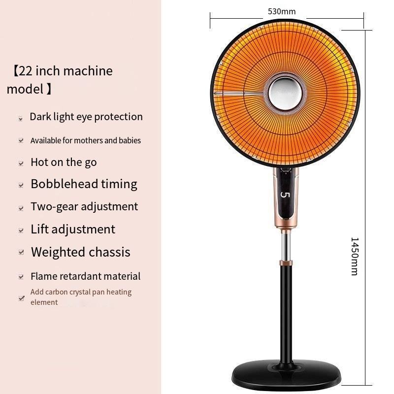 22 pouces-Mécanique