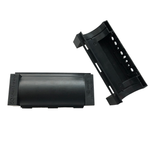 Stampo su misura produzione rapida prototipo di lavorazione plastica lavorazione Cnc alluminio 1 pezzo OEM Micro lavorazione TT - Product Image 5
