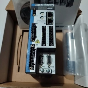 AKD-P00306-NBEC-0069 Servo Driver originale nuovo con pacchetto - Product Image 2