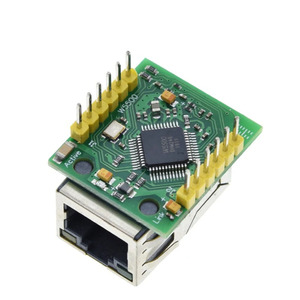 Smart Electronics USR-ES1 W5500 Chip Neuer SPI zu LAN/ Ethernet Konverter TCP/IP Mod - Product Image 6
