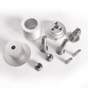 <span class=keywords><strong>Custom</strong></span> <span class=keywords><strong>CNC</strong></span> Automatic <span class=keywords><strong>Lathe</strong></span> Processing for Stainless Steel Aluminum Alloy Non-Standard Hardware Parts Usinagem Serviços
