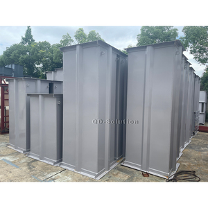 砾石斗式提升机皮带/链式立式斗式提升机料斗提升机输送机 - Product Image 6
