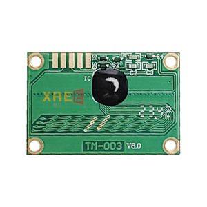 Лидер продаж, емкостный Барьерный модуль, датчик смещения чипа, экран, Полоса Смещения, выходные аксессуары для чипа - Product Image 1