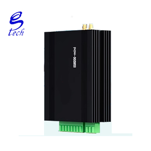 Ad alte prestazioni 4G Wireless industriale IoT Gateway remoto PLC acquisizione dati Design compatto (8200Mini) - Product Image 1