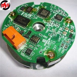 Motor için kodlayıcı SGMPH-15DAA-YG11 SGMPH-15DAA61D-OY SGMPH-15DAA6CD-OY SGMPH-15DAA-YG12 - Product Image 2