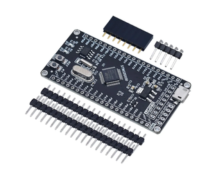 Entwicklungsbrett Mikrocontroller STM32G030C8T6 G030 Kernbrett STM32 M0 ARM-Systembrett