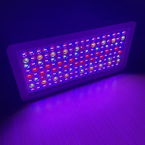 Kurulu büyümek ışık 65w 70w bitki akvaryum için led üst aydınlatma - Product Image 6