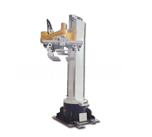 Column Hanging Mobile <strong>Palletizing</strong> Manipulator Handling Power Arm <strong>Machine</strong> <strong>Loading</strong> and <strong>Unloading</strong> Stacker Palletizer - Product Image 1