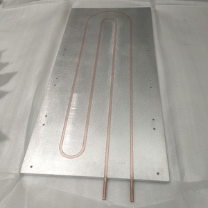 OEM水冷ヒートシンク液冷コールドプレート水冷ヒートシンク - Product Image 3