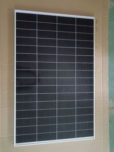 具有成本效益的250W多晶太阳能电池板-聚250W太阳能电池板 - Product Image 6