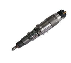 Construction <strong>Machinery</strong> QSB6.7 diesel Engine Fuel <strong>Injector</strong> 0445120251 5263314 4945381