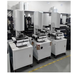2d <strong>Image</strong> Optical Instrument Machine Vision <strong>Testing</strong> Equipment Video Measuring System - Product Image 6