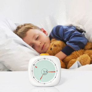 LCD Visual Cooking Timer Wecker Reloj Pomodoro Study Timer für Kinder Countdown Digital Kitchen Timer - Product Image 2