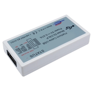 DLC9 <strong>XILINX</strong> downloader download line emulator Platform Cable USB <strong>Xilinx</strong> FPGA - Product Image 4
