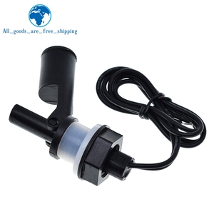 Rduino-tanque de agua de 1 pulgada, válvula de descarga iquid, iquid