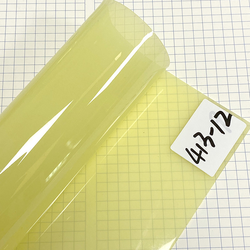 413-12 Giallo