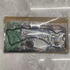 Phụ tùng máy xúc c4.4 c6.6 c7.1 1004 1006 1104 1106 3054c động cơ máy bơm nước vành đai Piston đại tu sửa chữa Kit cho Perkins - Product Image 2