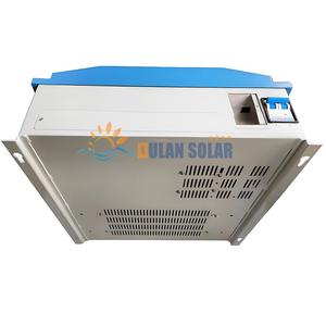 Controlador de turbina eólica 5kw Controlador de carga de descarga atado a la red de encendido/apagado para uso de turbina eólica - Product Image 2