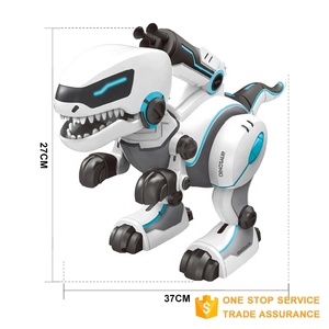 ZIGO TECH fern gesteuerte Auto-Roding-Programmierung Lern roboter Kit - Product Image 6