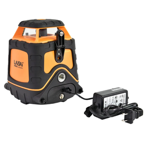 LAISAI LS524 <strong>Multi</strong> <strong>Function</strong> <strong>Automatic</strong> Leveling Rotating Laser <strong>Level</strong> Accuracy Self-calibration