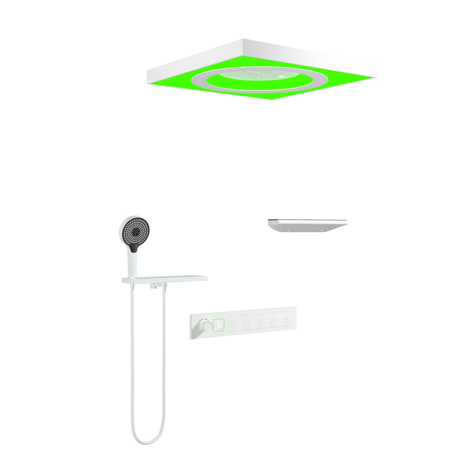 Bianco