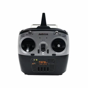 高品质T8FB 2.4GHz RC发射器和接收器组批发操作无人机配件 - Product Image 5