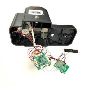 China Manufacturer's Fast Low Power 4G for Control Board <strong>PCB</strong> Assembly PCBA