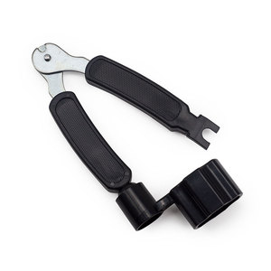 Clavo multifuncional para recoger cuerdas, cono de tracción de cuerdas y dispositivo de bobinado de cuerdas, cortador de cuerdas