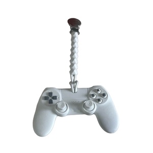 一个迷你有趣的婴儿硅胶出牙玩具 - Product Image 1