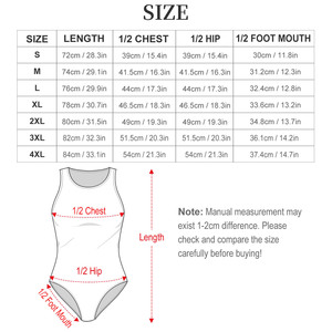 Thấp Moq Tùy Chỉnh Cao Eo 1 Bodysuit Bãi Biển Mặc Thoáng Khí Mềm Vải Hawaii Core Shell In Thanh Lịch Jumpsuit Phụ Nữ Sexy - Product Image 4