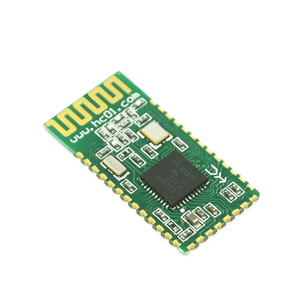 HC-08 BLE4.0 Master-Slave <strong>Bluetooth</strong> <strong>Module</strong> New Original CC2540 Wireless Serial Communication Digital Transmission - Product Image 1